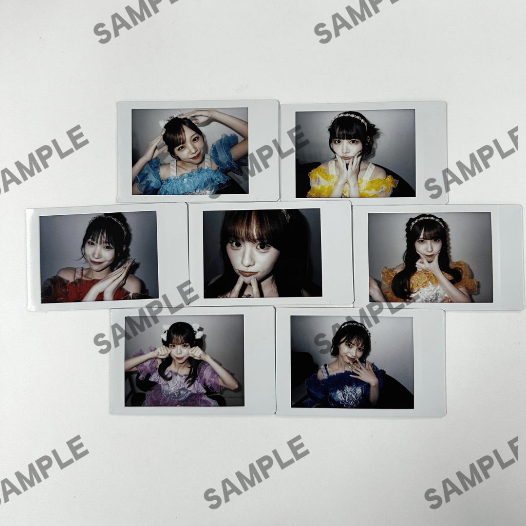永瀬咲希（FRESH CHARM） auf X: „オンライン特典会のお知らせ