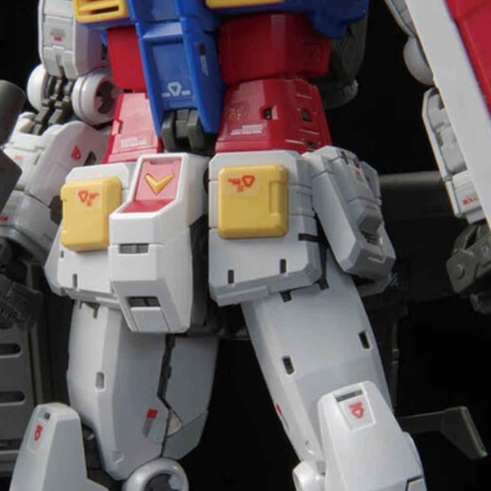 sioagisoluto's tweet photo. RX-78の不採用＆規格落ちパーツがどこに使われてるか

少しずつ分かってきたな……

https://t.co/fv6TqgmSUR https://t.co/gEyBiUMMIp