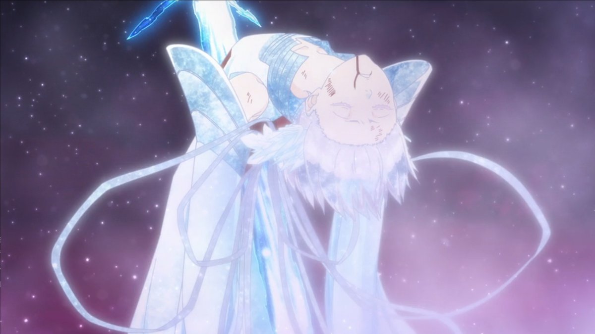 ArrayToGo's tweet photo. This isn't the face of someone who is overcome with jealousy towards Rukia. Don't piss me off https://t.co/m6MUMujtjo