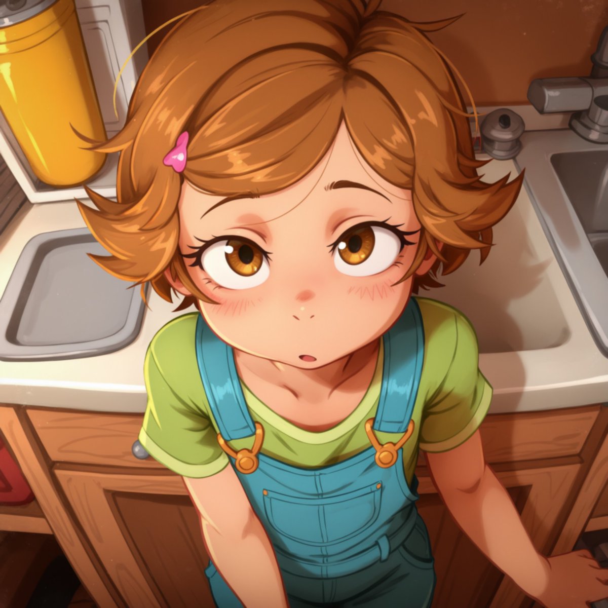 Natekii2's tweet photo. Another cute Bonnie pic 🥺 https://t.co/3B9jHQKf1k
