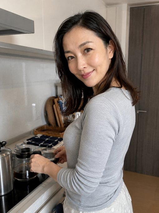 Emily148991's tweet photo. 男性のみなさんに質問です
こんな60歳と一緒に過ごせますか
 
①無理
②いける https://t.co/qWtKO2mgSx