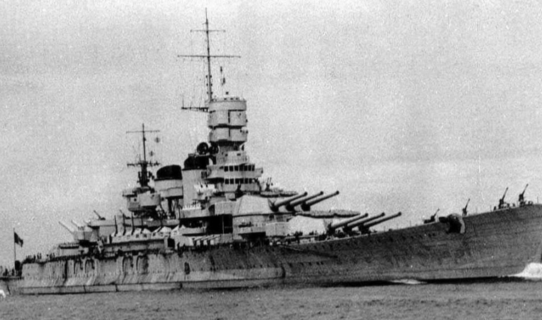 n3s_b04795's tweet photo. #GwTLarpMap
Due to the mobilization of the Yugoslavian armed forces along the Italian border, the Italian minister of war states that the Italian army is preparing to dig into defensive positions, and that the navy is increasing patrols along the Adriatic coast. https://t.co/DDVZKyxyVX