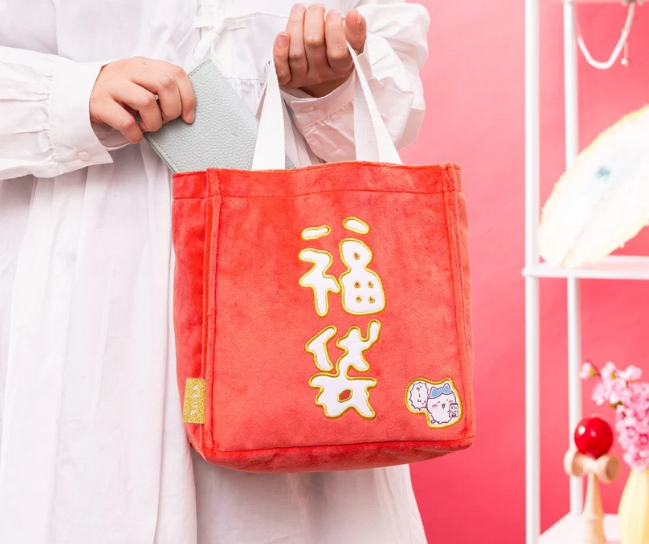 smiledrop_pre's tweet photo. ขายแยก Chiikawa Lucky Bag 2027 กดสั่งของแล้วน้า
เว็บส่งของกลางเดือน12  น่าจะถึงช่วงปีใหม่พอดีค่ะ ><

ราคารวมส่งถึงหน้าบ้านแล้วค่ะ 
-พกจ.แกะรวมคาร์ 220 บาท 
-กระเป๋าแดง 190 บาท  

#ตลาดนัดchiikawa #ตลาดนัดจีคาวะ #ตลาดนัดจิคาวะ #ตลาดนัดชิอิคาวะ #ตลาดนัดจี้คาวะ https://t.co/cJMQcCdlZB