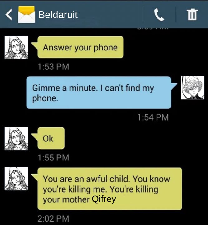 parasolghost's tweet photo. every time i see beldaruit and qifrey interact i keep thinking of this https://t.co/Iaxk14c6yK