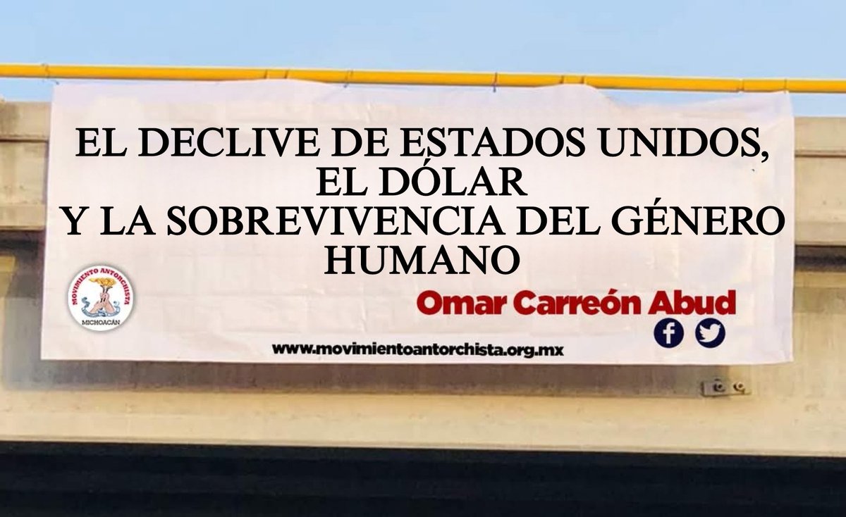 OmarCarreonAbud's tweet photo. Amable lector te invito a leer mi artículo de esta semana.
 Encuéntralo completo en: https://t.co/AuLVPJtHjZ https://t.co/aZNZsVZ2dI