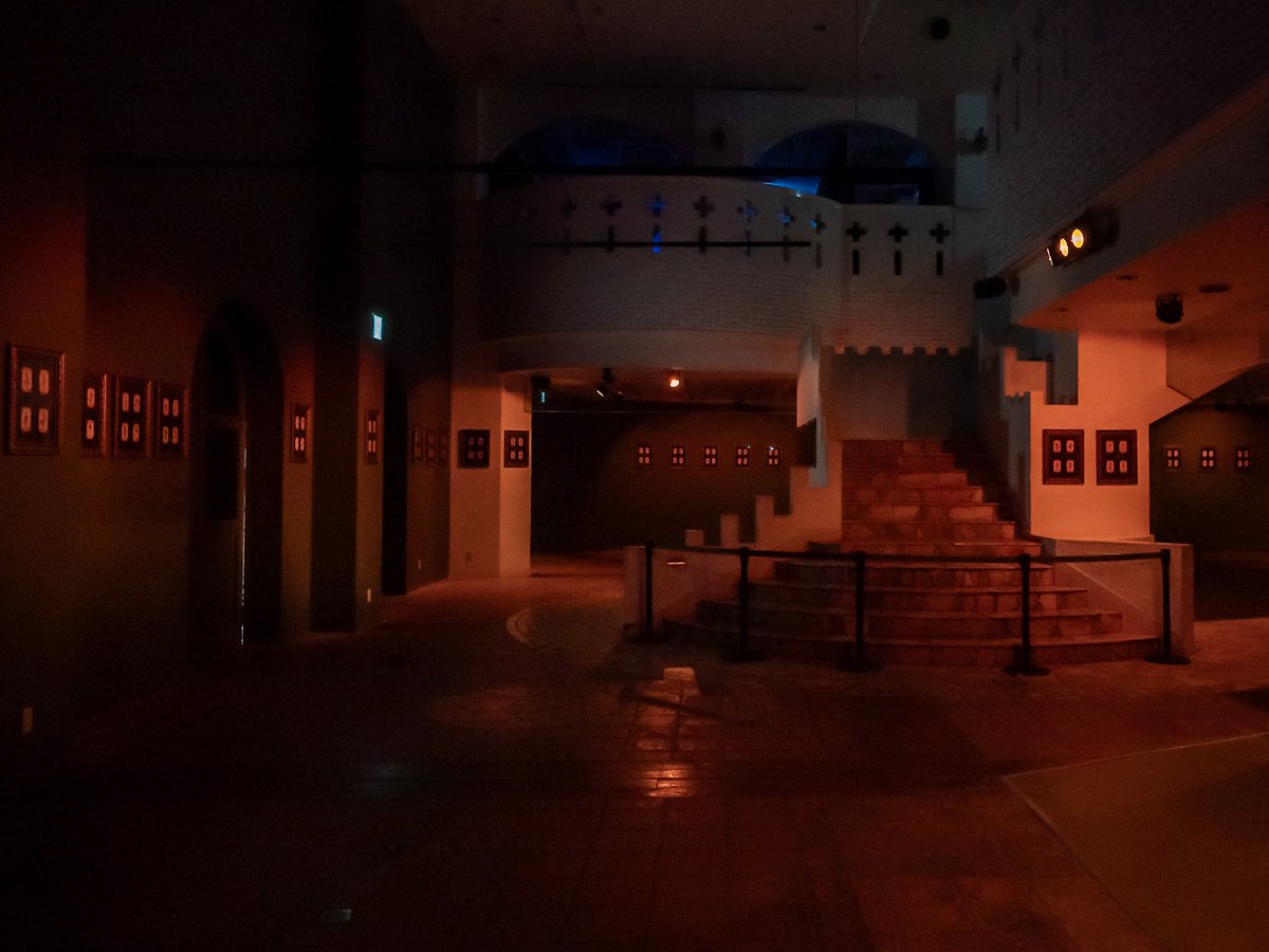 DtimesDream's tweet photo. 生き残りをかけた衝撃のアトラクション！
#ハウステンボス 「 #今際の国のアリス ～イマーシブデスゲーム～ 」
明日8月27日グランドオープン☆
詳細→https://t.co/FmLscFMYxb https://t.co/7mY5282XC7