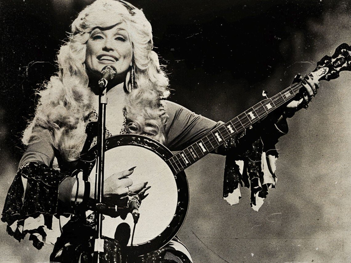 SomeonePolity's tweet photo. Rest in peace Dolly Parton, you will always be the queen of country, and I mean both America and the genre! https://t.co/OXqNwYvPTP