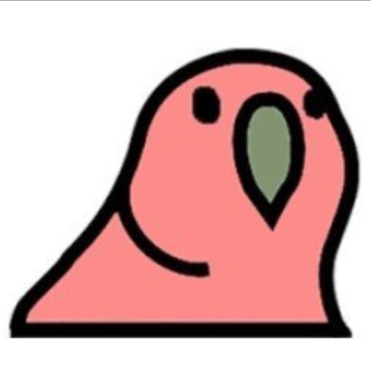 kotaro03873195's tweet photo. なるほど。この2羽の鳥がCrypto界隈の話題を取り合っているわけね今気が付いたｗ https://t.co/Jz2fjKRNKN