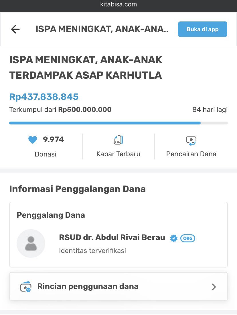 szamundi's tweet photo. hii guys… 

setelah mendengar apa yang @C_IndahJKT48 ucapkan semalam terkait gift gold, hari ini aku memutuskan untuk berhenti kasih gift gold ke member jeketi pas mereka live idn.

betul apa kata indah.. mereka yang di kalimantan, NTT, dan papua jauh lebih membutuhkan kita. https://t.co/mJeEJUh9gH