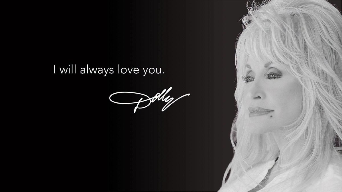 PapayaDuo481's tweet photo. From now on someone who once felt unwanted will remember that there was a woman from the mountains of Tennessee who spent her life telling people that there was room enough in this world for them too.

 That is immortality of a very special kind. #DollyParton https://t.co/MvcVD8QrTd