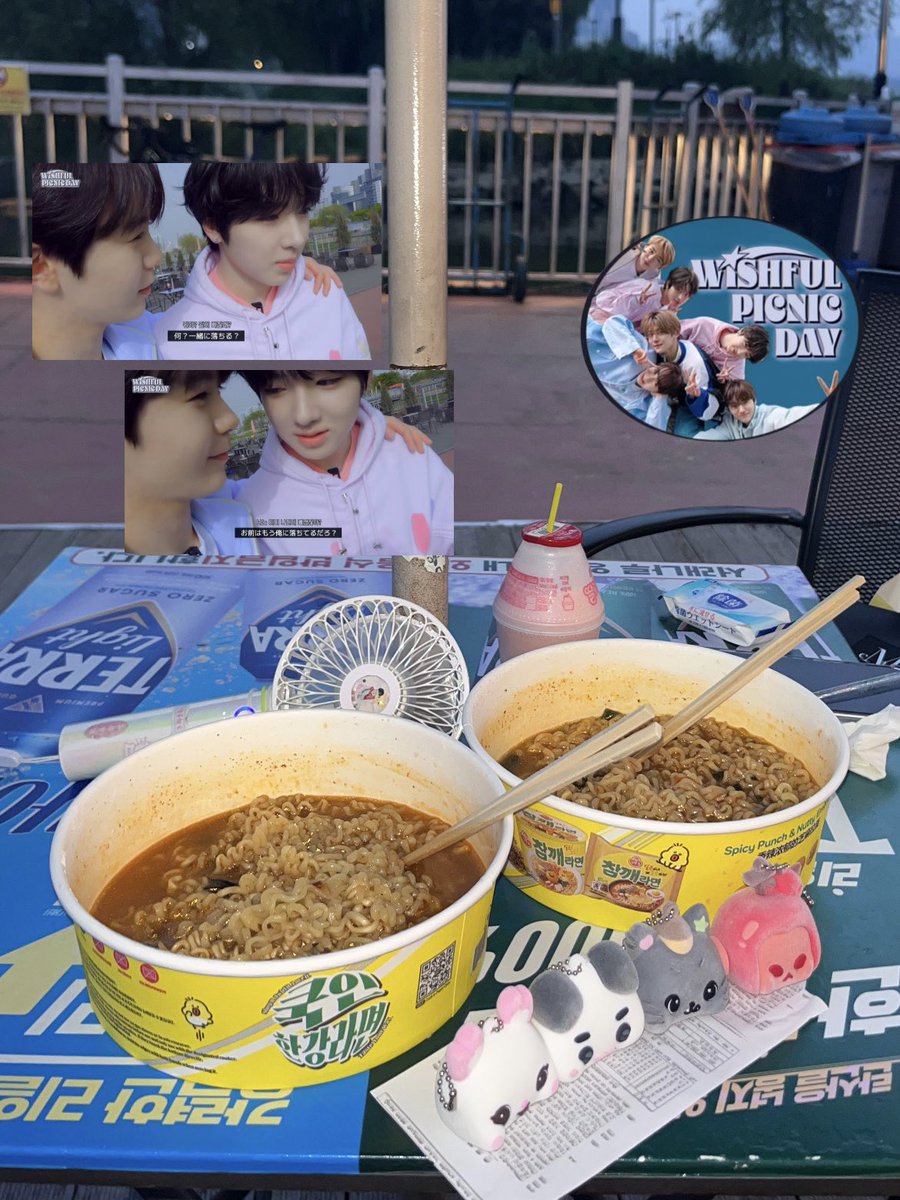 SuperCute398's tweet photo. 韓国行ってきた～✈️♥ https://t.co/PmP2TW84Uc