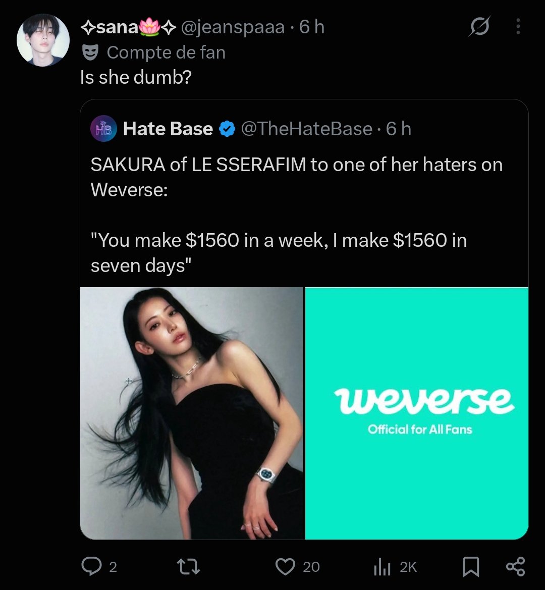 BlueFlameRises's tweet photo. Genuinely embarrassing https://t.co/zvkqRemTVM