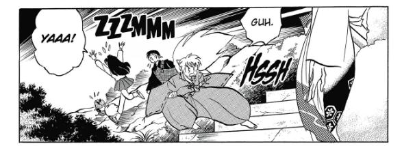 my95874726's tweet photo. Despite her fear, Kagome was incredibly brave to step forward when truly facing danger
#inuyasha #kagome https://t.co/9qfvGvqVrq