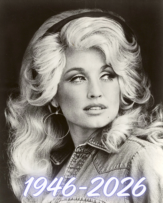 ImLiveOnTwitch's tweet photo. Rest in peace to a true diva and humanitarian. Dolly was everything that a person should strive to be. https://t.co/l0hLPR6OK3