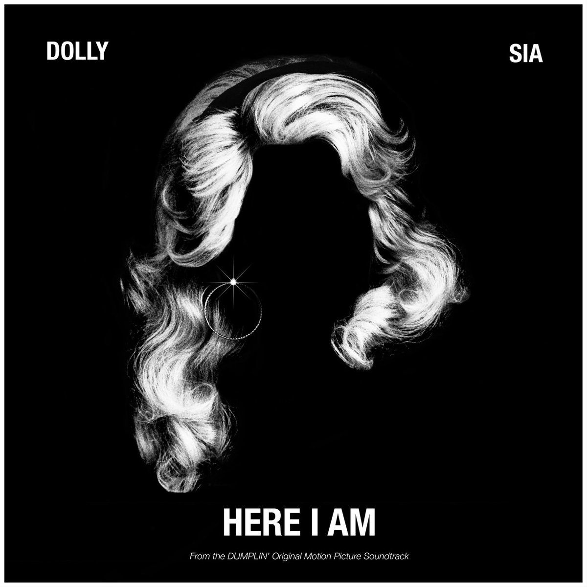 Sia's tweet photo. An honor and a privilege, you will be sorely missed, legend. Oh Dolly.
- here I am. https://t.co/xdcTrN2rbn