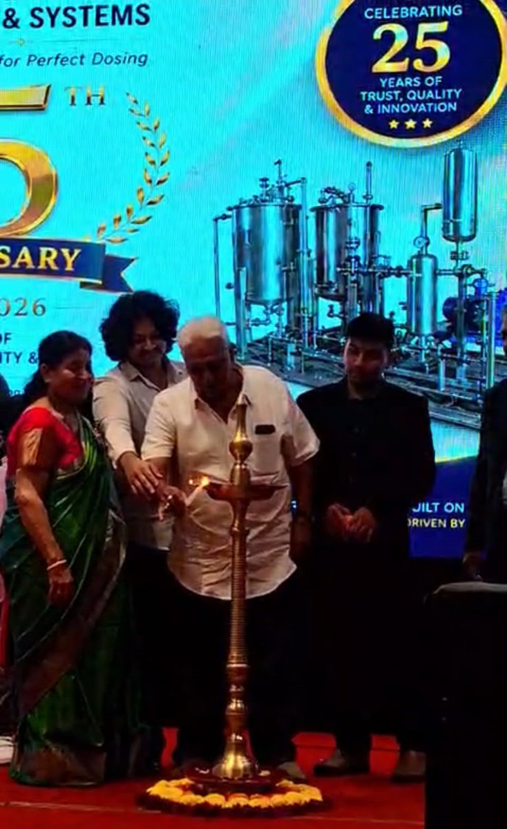 SRMetering20's tweet photo. 🎉 25 YEARS OF EXCELLENCE | 2001–2026 🎉

25 years of dedication.
25 years of innovation.
25 years of trust.
25 years of Precision, Performance &amp; Progress. https://t.co/FGopvimuaR