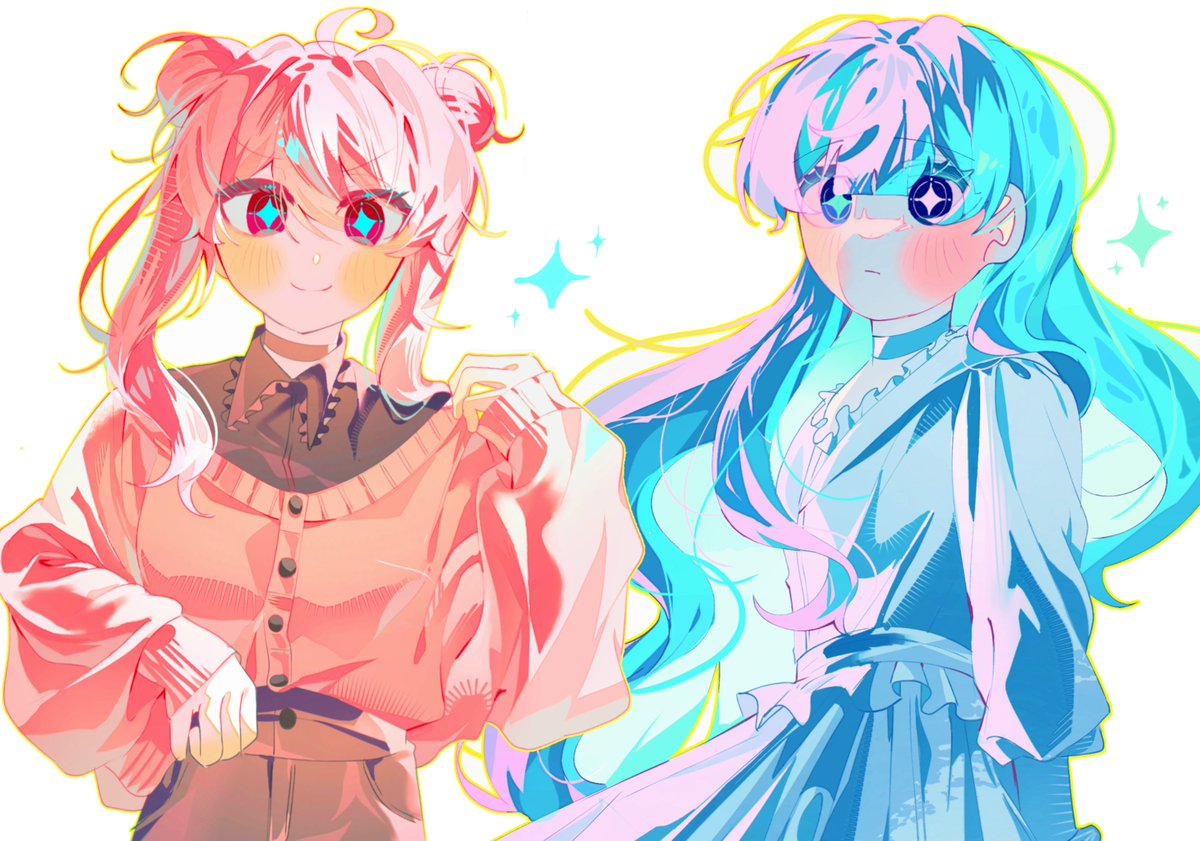 Kira102500's tweet photo. #그림러_𝕏친소 
안돌린지 꽤 돼서 돌려봅니다/// 1차 위주고 2차는 뽕찰때마다 가끔해요🥹 https://t.co/U0cUshySfb