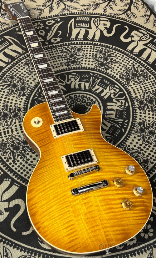 electric_gp's tweet photo. ギブソンフロア

Gibson【決算セール】Kirk Hammett “Greeny” Les Paul Standard -Greeny Burst-【#210760087】【4.03kg】

AAAフィギャードメイプルが美しいカーク・ハメット“Greeny”レスポール・スタンダードが入荷です！

https://t.co/pT9DvJPA5l

#ギタプラ #gibson #greeny #lespaul https://t.co/2QZ2383UNU