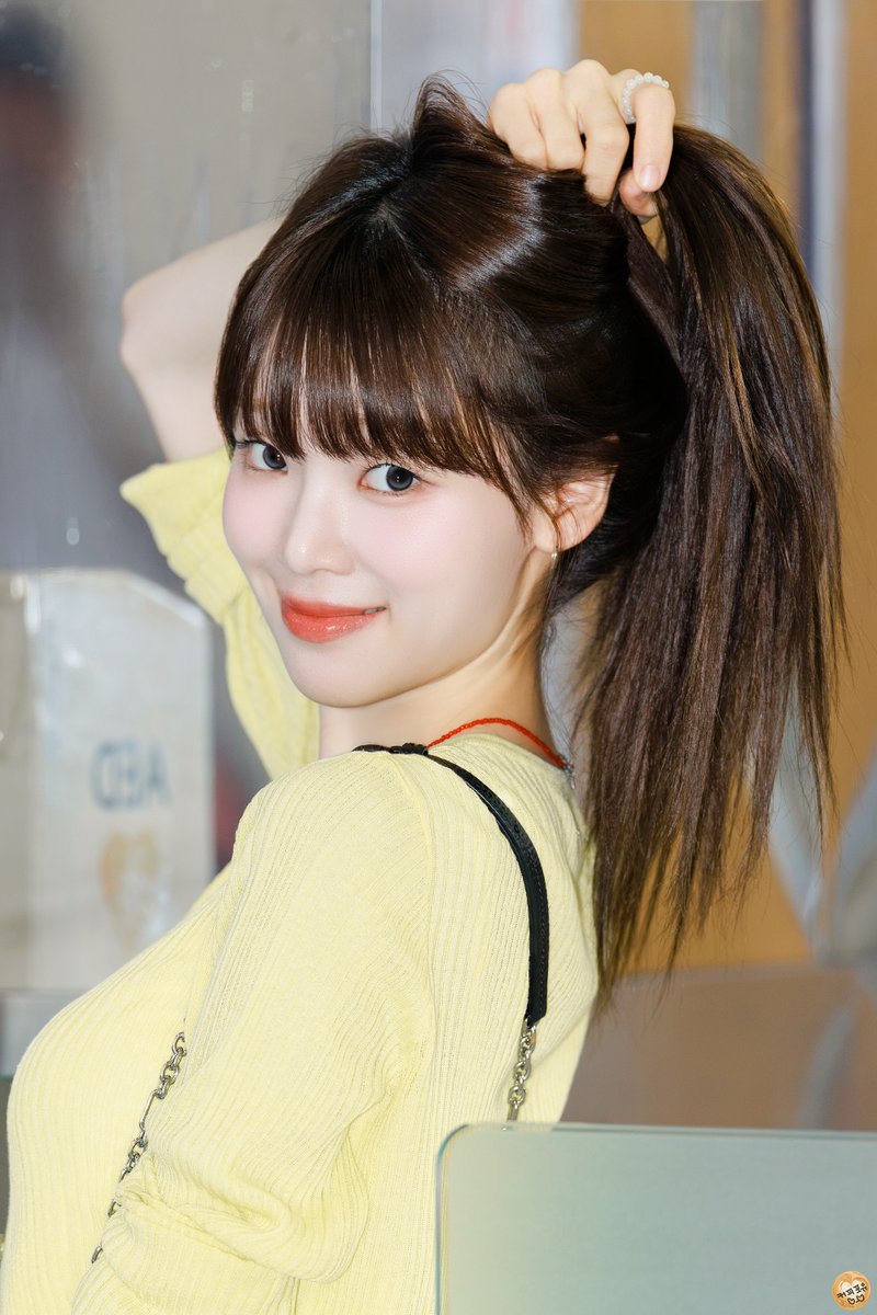coffee4u_0125's tweet photo. 260825 볼륨을 높여요 

세젤예 다람지🐿️

#오마이걸 #승희 #현승희 
#OHMYGIRL #SEUNGHEE https://t.co/lLMSYA8OoM