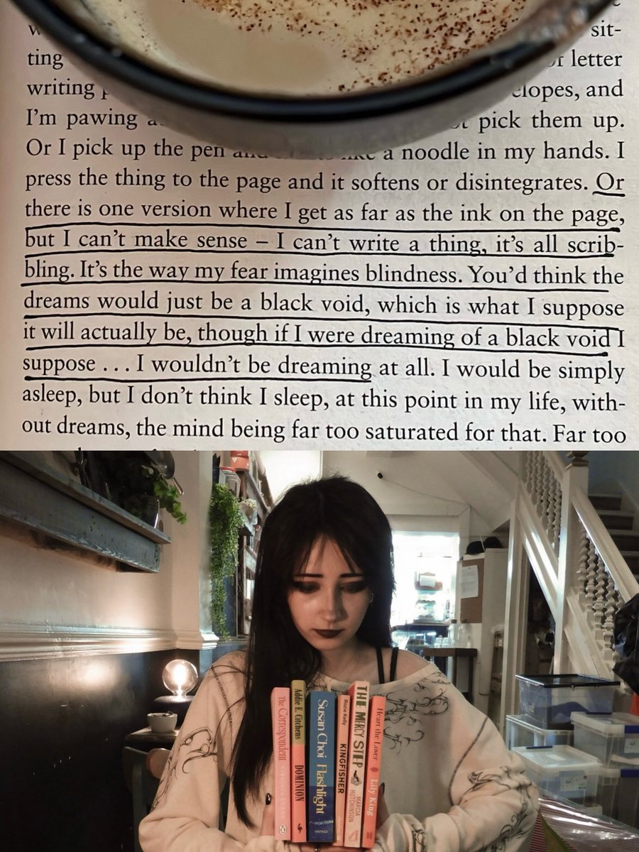 robynsreadingg's tweet photo. It’s not like I’m not used to it or anything, though I’m still quite socially weak for someone who’s done this a lot, and I tend to be easily drained in situations like these. It didn’t do me any good knowing that I had quizzes to study for later that night either. https://t.co/YLMCDSdDcZ