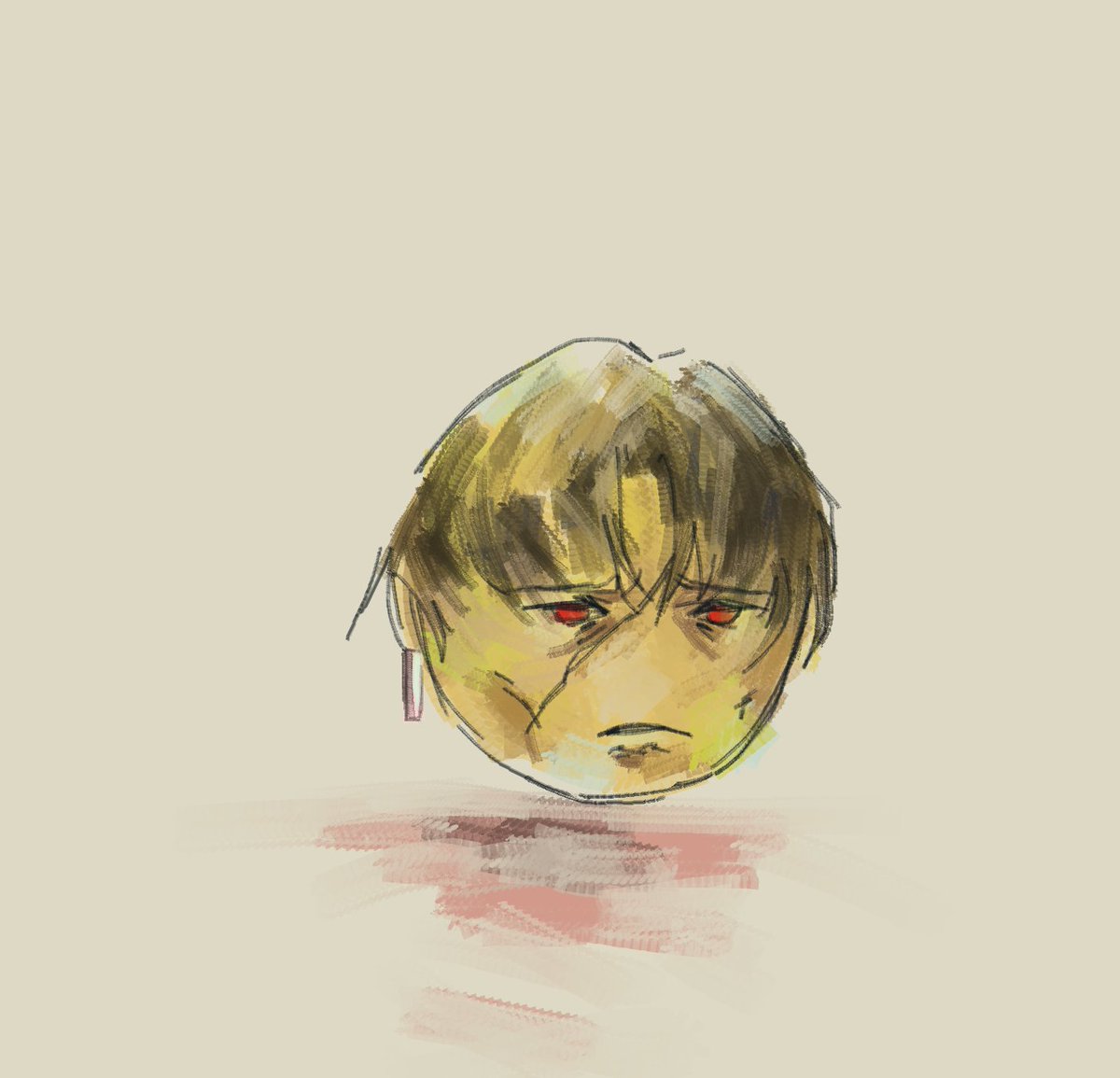DustshotW's tweet photo. hey its me its vergilius https://t.co/aSM0KB862E