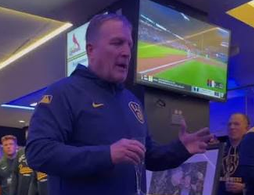 Turang_FC's tweet photo. "Hey fellas, it's Dolly. Keep playing like this and you're going to end up working 9 to 5s, what a way to blow a division." https://t.co/KKxOiwc5bs