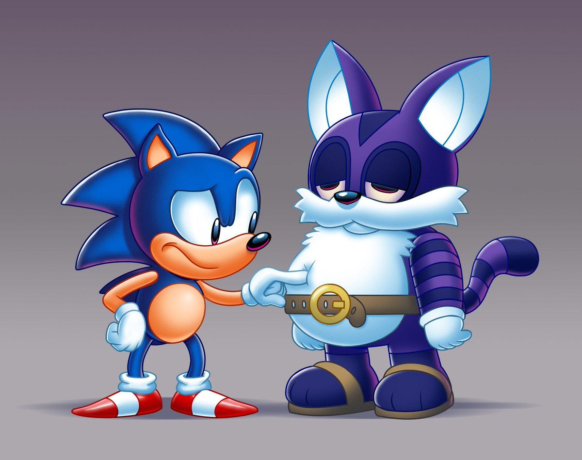 Jukobut3's tweet photo. his more normal sonic art is great too https://t.co/qZRnmXA1ST
