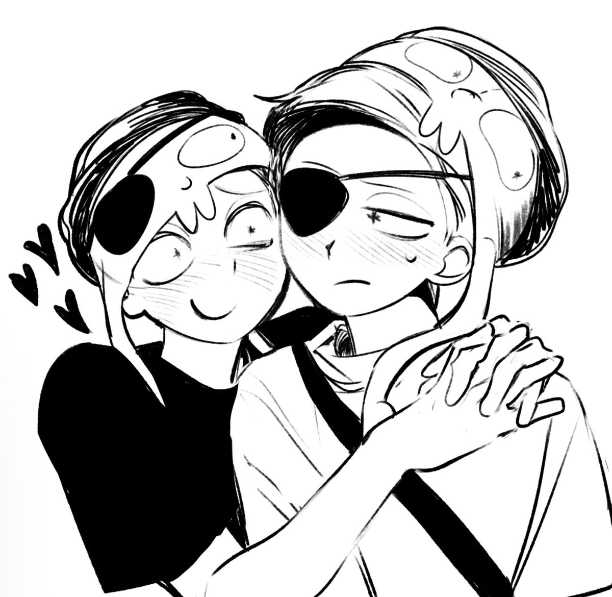 L99_Twokm_2km's tweet photo. #mortycest https://t.co/rnSQSPcDNI