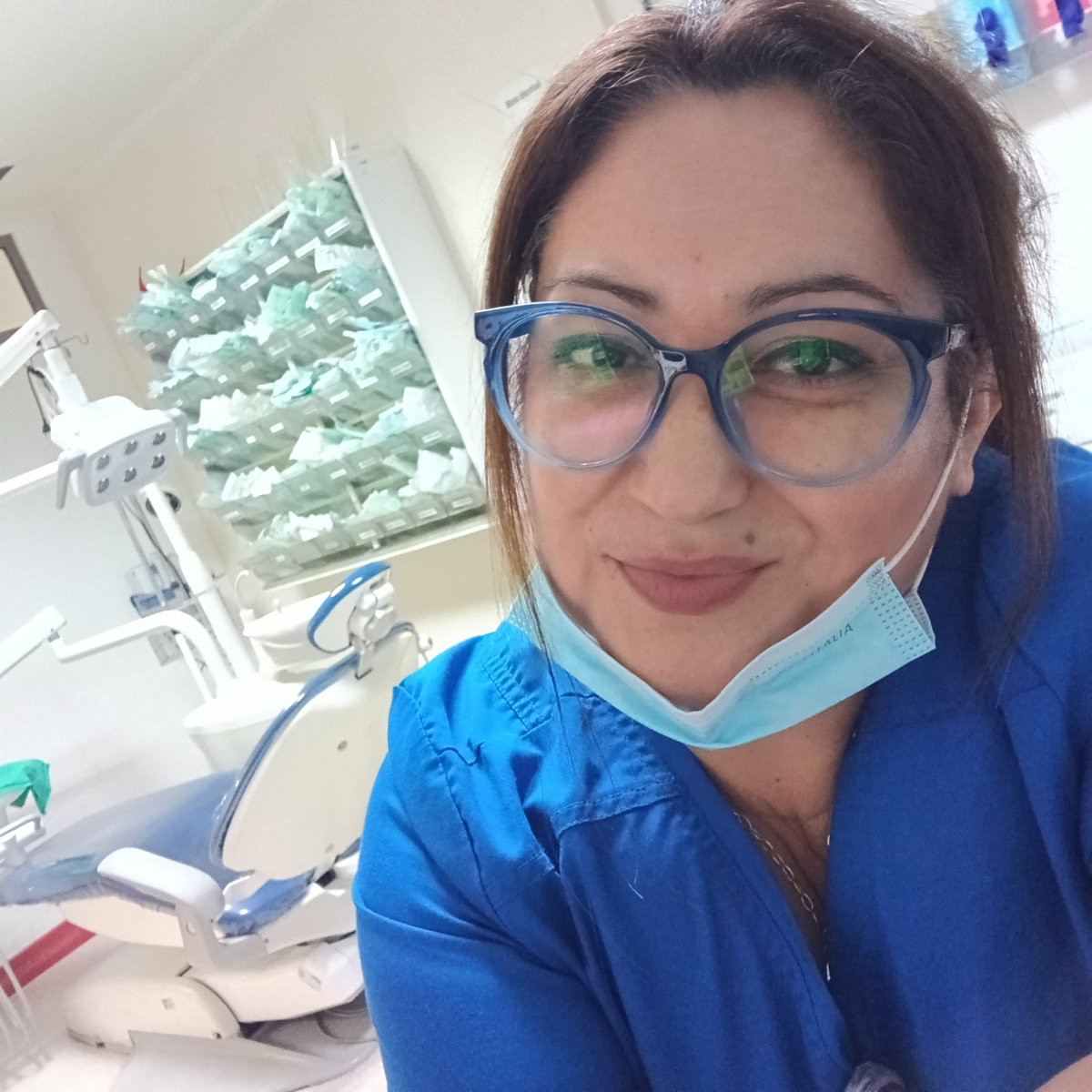 cabre_nancy's tweet photo. En turnely 🏥 https://t.co/8KNM9UXmXL