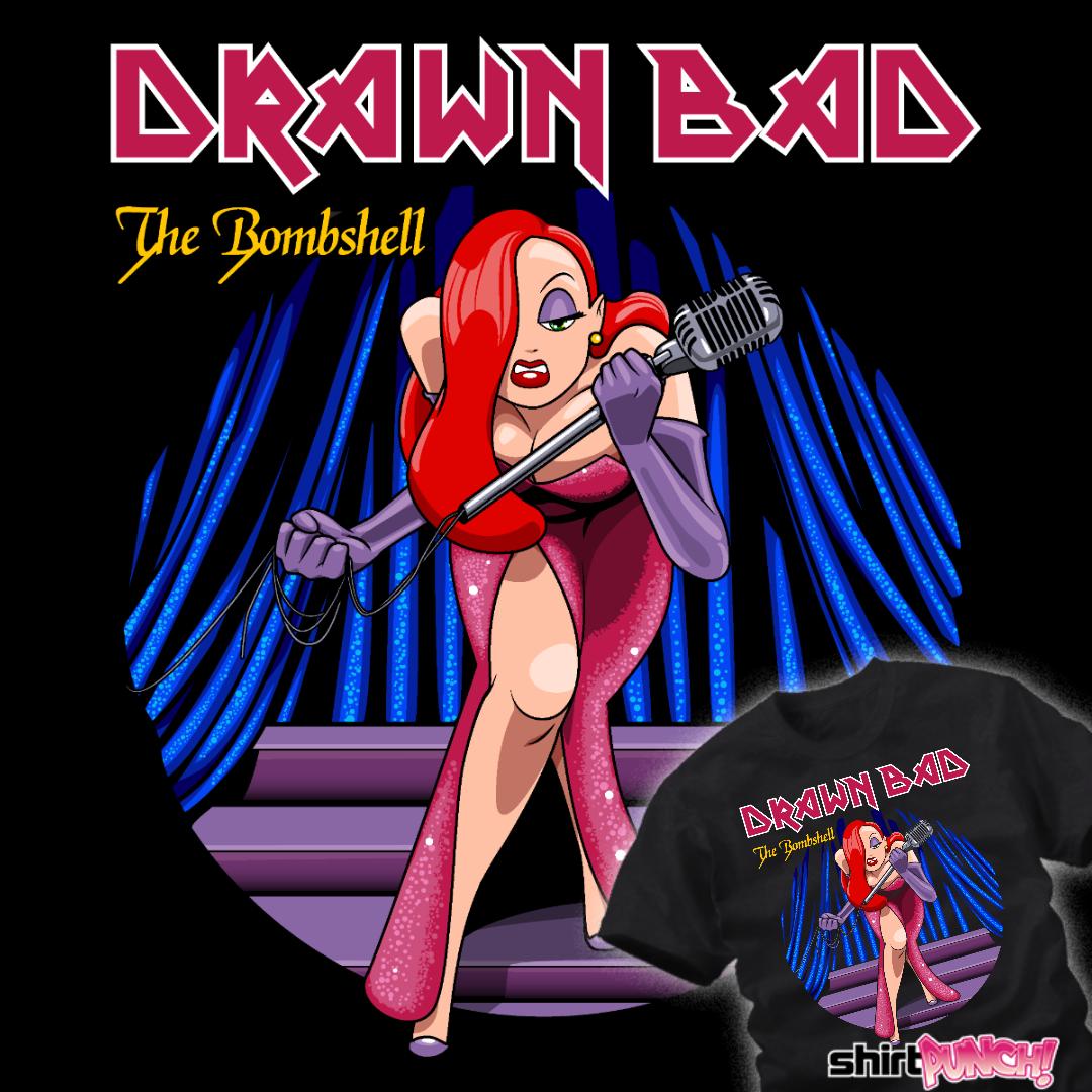 ShirtPunch's tweet photo. 🔥 DAILY DEAL: 4 new exclusive designs dropping at MIDNIGHT!

The Last Czarnian, Drawn Bad, Queen Of Blood, Four Jokers

⏰ 24 hours only
🎨 Limited edition
👕 Premium quality

Which one's your favorite? 👇
https://t.co/3sdPNJUwIj https://t.co/csMtqrSMM1