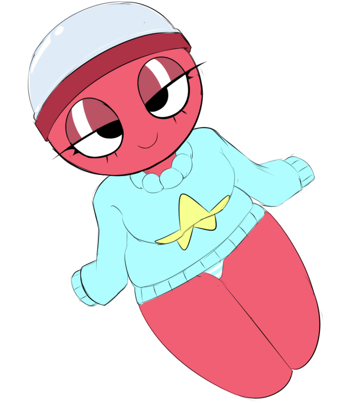 VentiRats's tweet photo. got told to draw dandy slop
#dandysworld https://t.co/VFVesHayOX