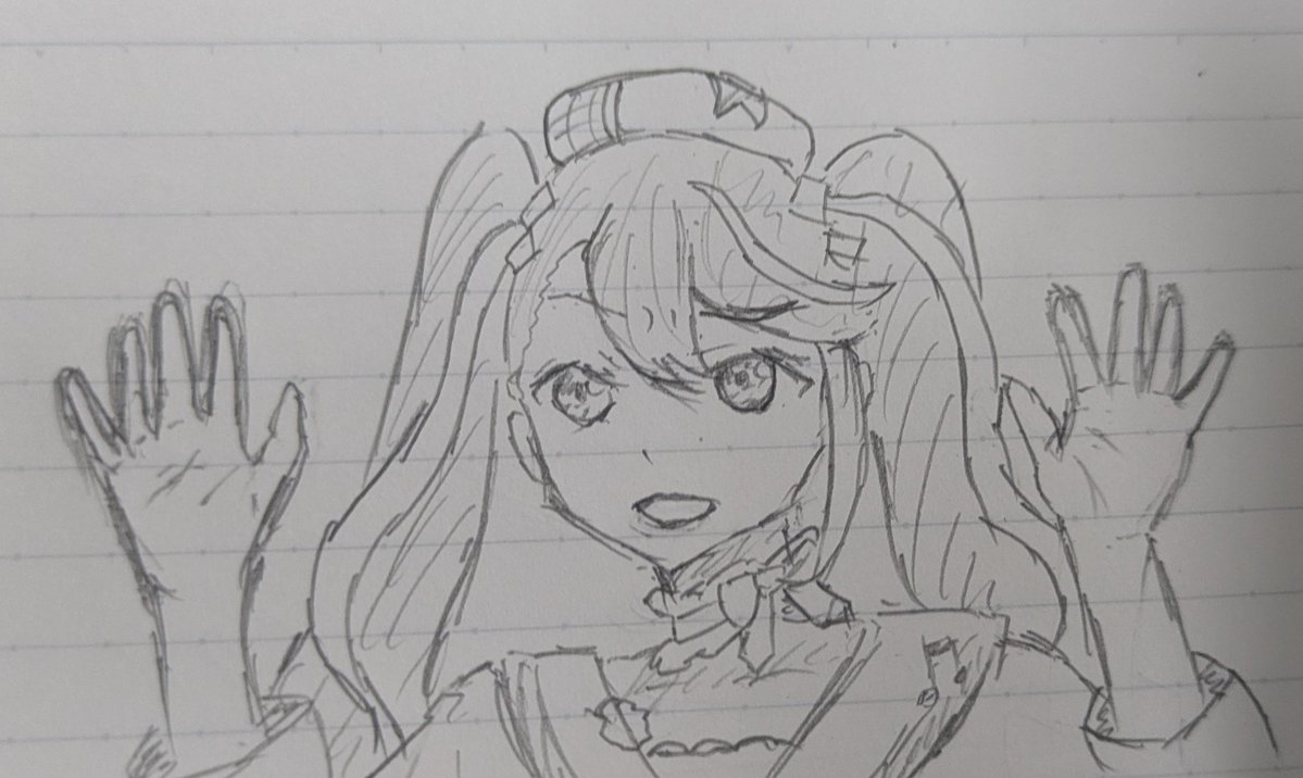 Racingnegi39's tweet photo. ネットミームミクさんしか描いてなくて申し訳なさすぎる https://t.co/4RO3VYdsJH