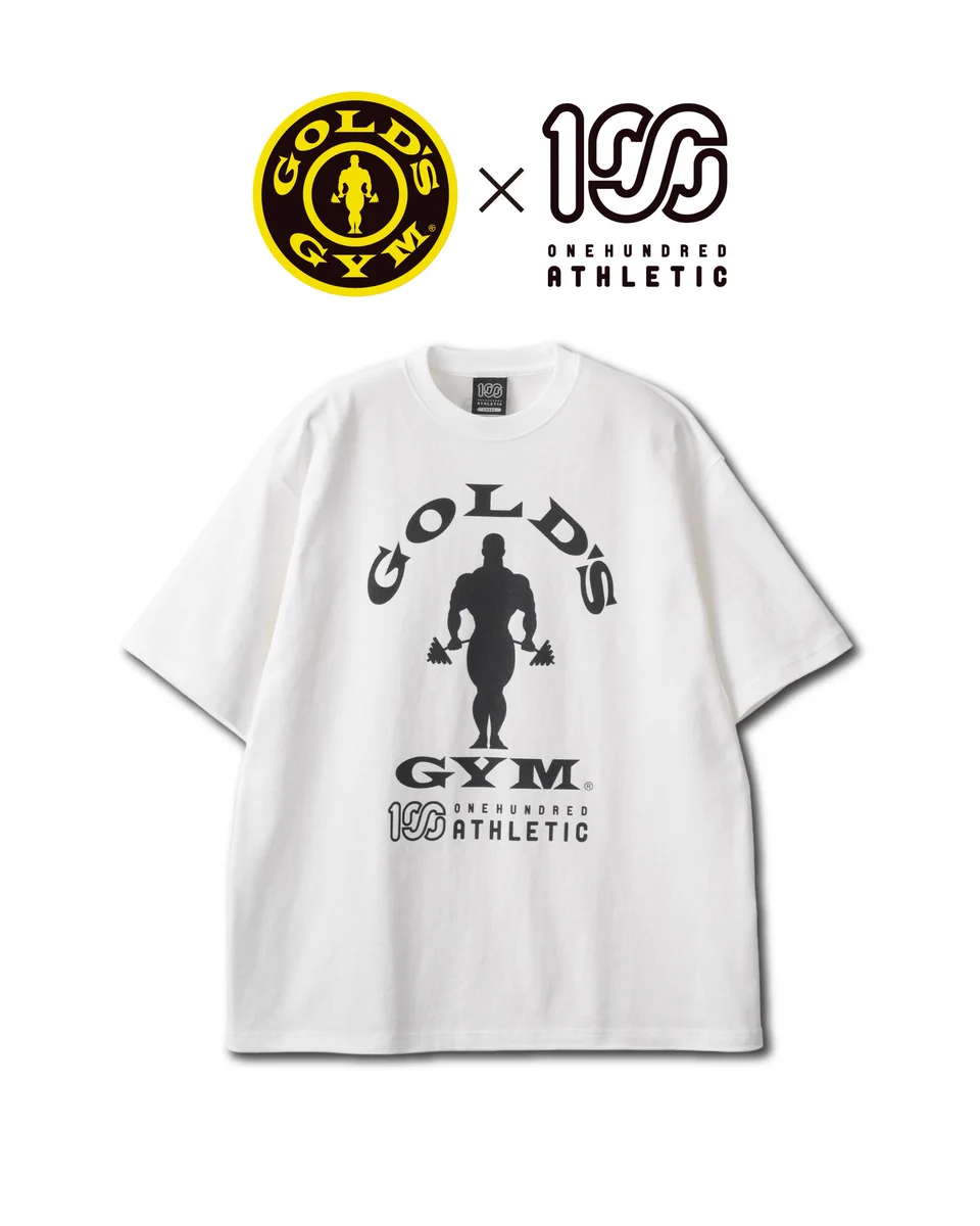 GOLD'S GYMania（ゴールドジムマニア） on X: 