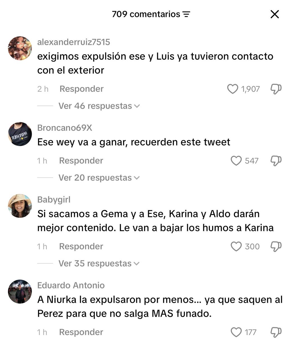 Arthur11322's tweet photo. No entiendo a la gente de tik tok 🤡 #LaCasaDeLosFamososMx https://t.co/nY8slvAraX