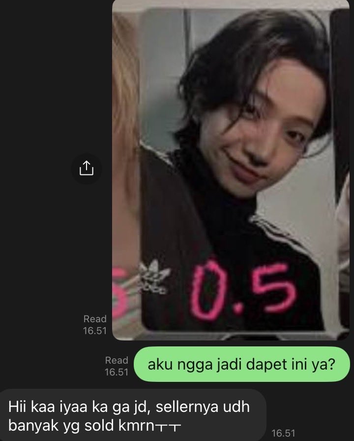 cipstars's tweet photo. langsung ada musik terangkanlah terangkanlah 😭 https://t.co/r7IVjyev72