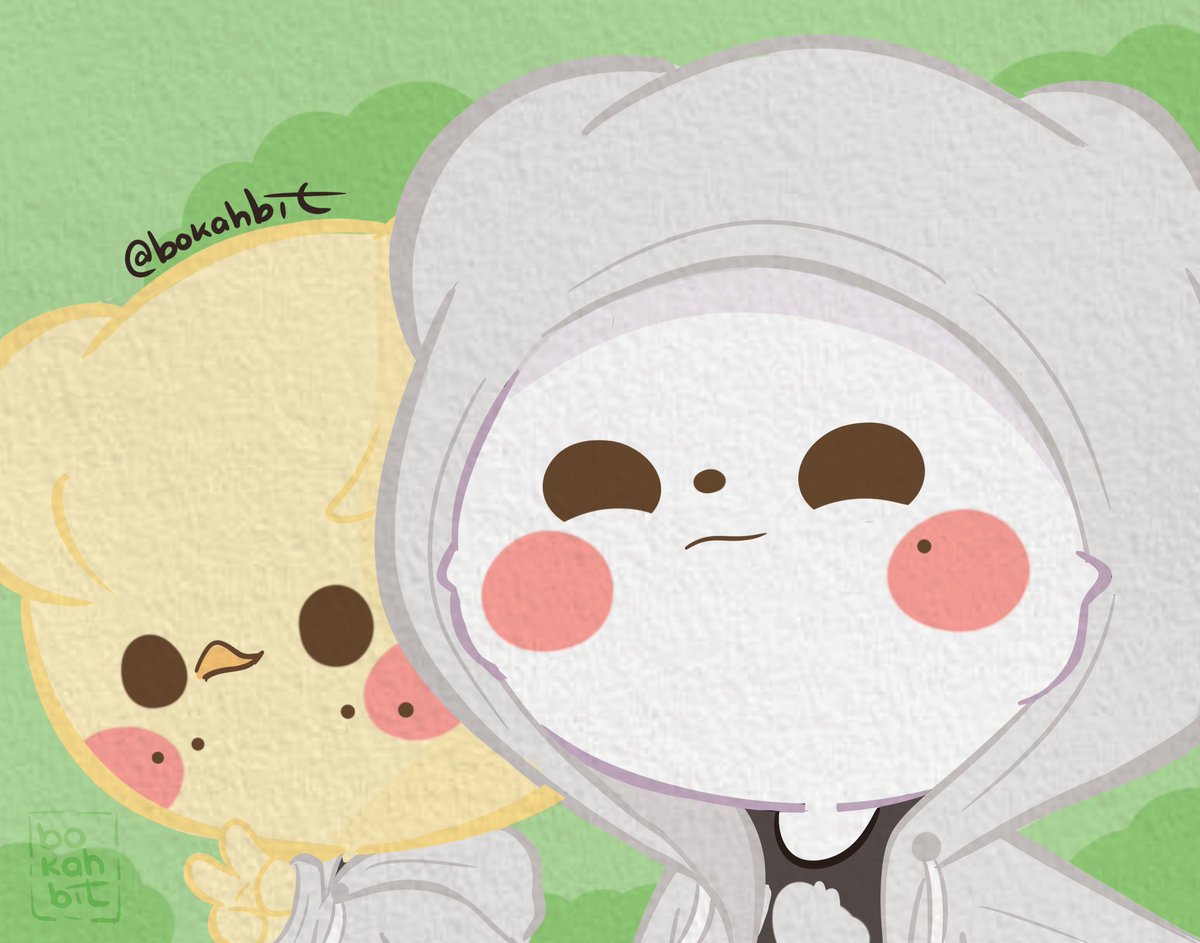 bokahbit's tweet photo. 🤧 
#SKZOOfanart #hyunlix https://t.co/LougKb5aV5