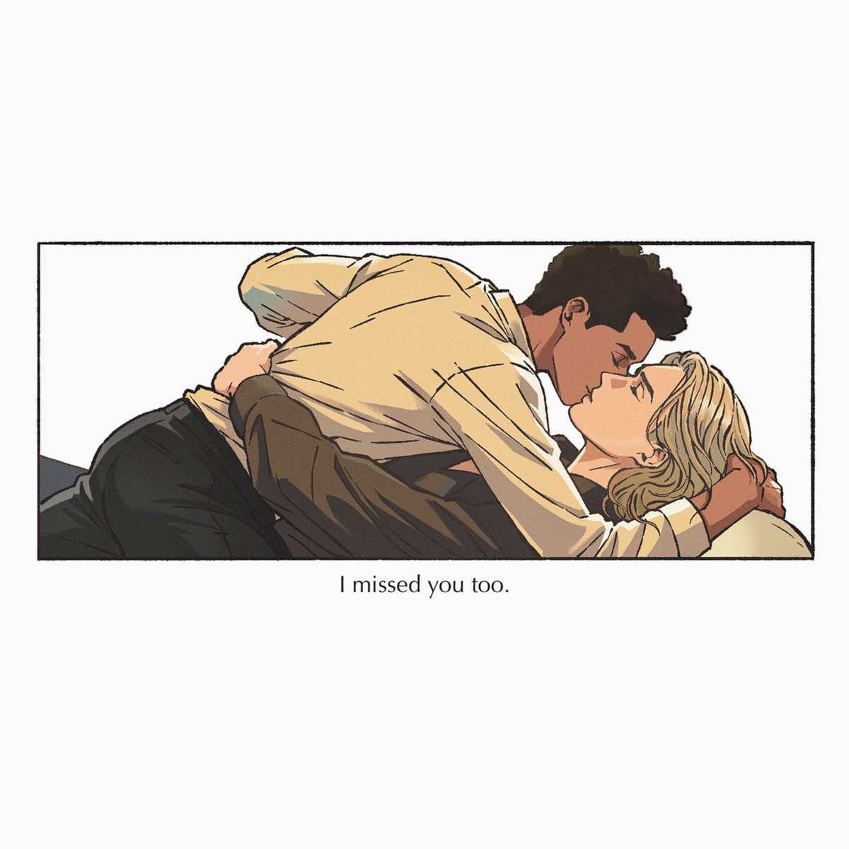 ENZ0BRI's tweet photo. #loustat https://t.co/ervoNrZjsZ