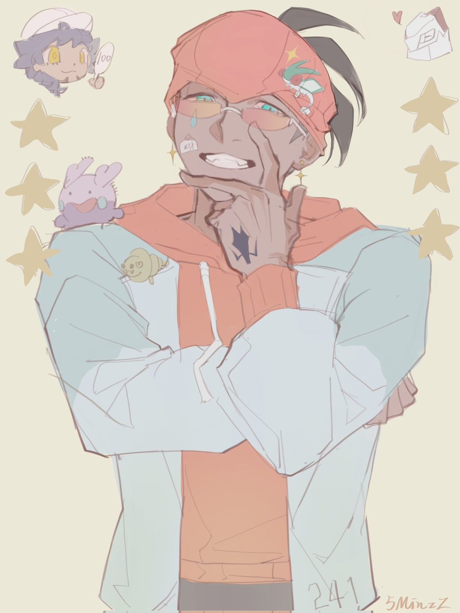 Awaaake_zZ's tweet photo. #ダンキバ #dnkb 
wip https://t.co/fjZMNKSmil