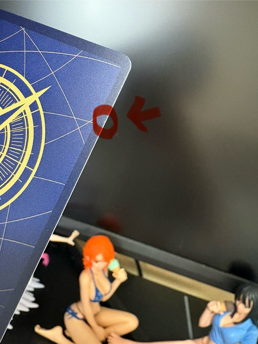 jp6eahnmlr92's tweet photo. ちなみにこのゾロ欲しい方います？？

じゃっっかん傷あるんでプレイ用かなと思うんですけど使わないんで…🫠

20,000円ぐらいでゆる募🙌 https://t.co/IWoaiDlA1p