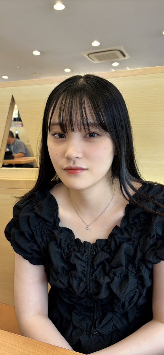 __yulyen's tweet photo. あやとは、くら寿司とスライム https://t.co/QLx1GVjY0t