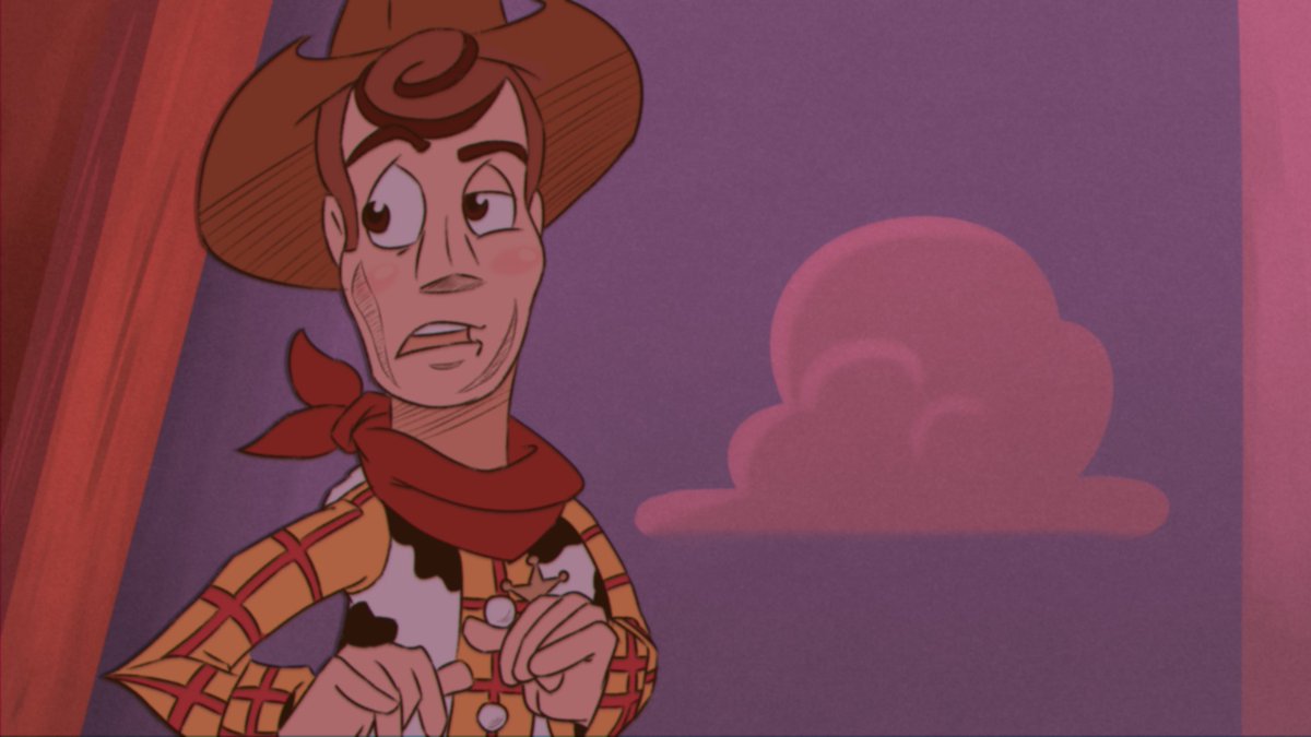 mime_toons's tweet photo. Toy Story: a musical adventure -1975
.
.
.
#toystory #toystory30 #toystory2 #toystory3 #toystory4 #toystory5 #woody #buzzlightyear #youvegotafriendinme #toinfinityandbeyond #disney #pixar #disneypixar #tomhanks #timallen #pixaranimationstudios #30thanniversary https://t.co/IRNOFSmnDi