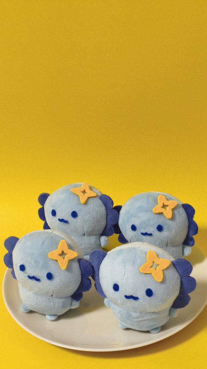on_chan0328's tweet photo. うぱお盛り合わせ🤤
#うぱお https://t.co/SvCBzlH8uE