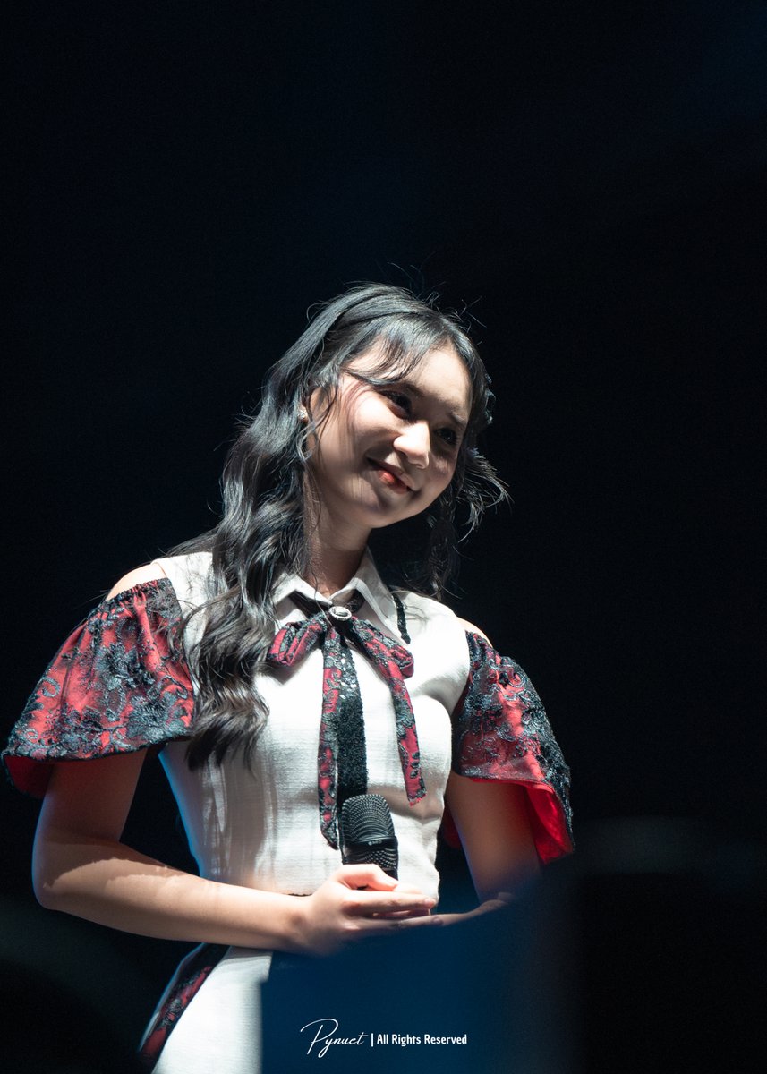 PointOfEldora's tweet photo. Serta mulia panjang umurnya
@AA_AlyaJKT48 

 #Alya20thTrail https://t.co/BYIaL4hYUY
