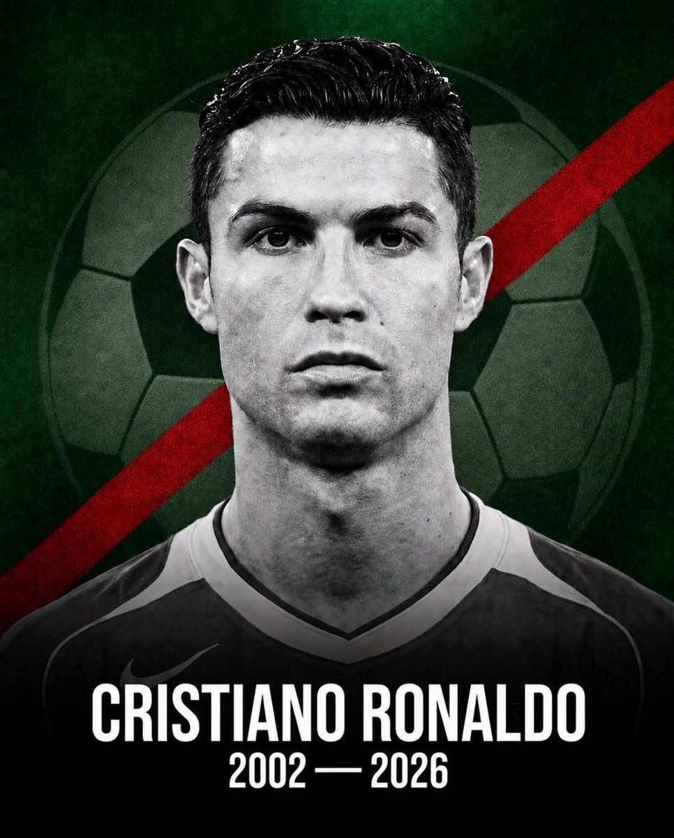 OOCWORLDCUP26's tweet photo. Parece que la era de Messi y Cristiano ya está entrando en su tramo final.

Ahora la pregunta ya no es quién fue el más grande, sino quién va a quedarse con la próxima era.

En 1win Markets ya aparecen los favoritos. ¿A quién elegiría el fútbol de LATAM? https://t.co/3k0QRfGnzl