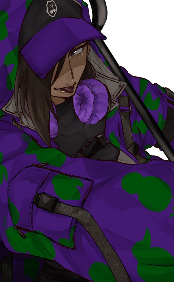 olq_sm's tweet photo. すからびゃ
描いてみたかった衣装達 https://t.co/sqllh216i1