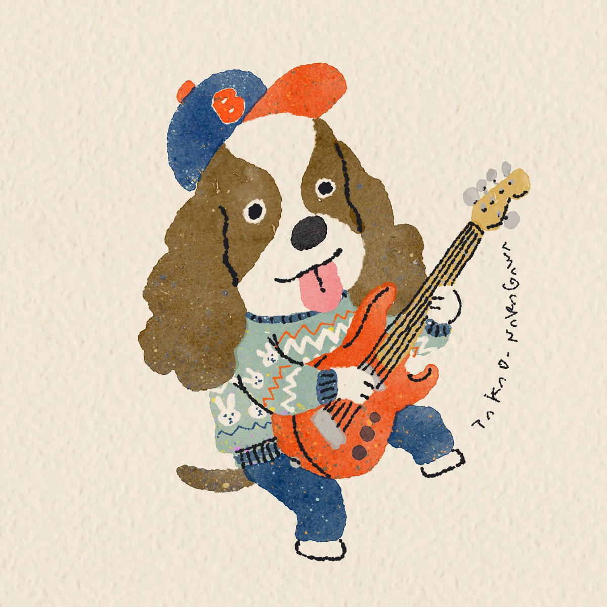 nakagawatakao's tweet photo. #世界犬の日 https://t.co/C6nB4c9frO
