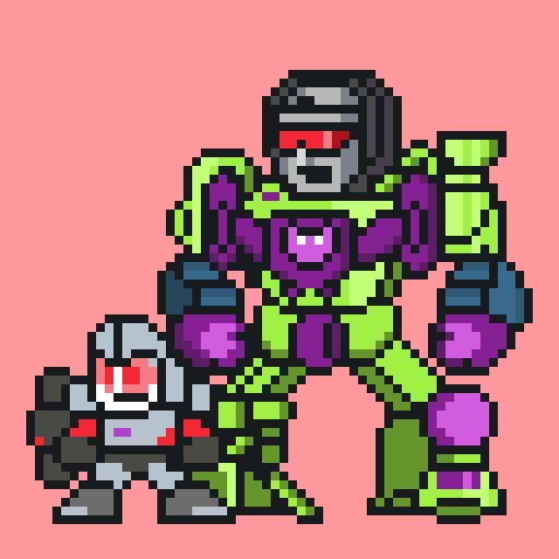 since1997usa's tweet photo. 150over感謝です(^^)

これが描きたかった！(スクランブル合体対応だから左右逆でも許されるよね🤷‍♀️) https://t.co/cvR4RpX22I