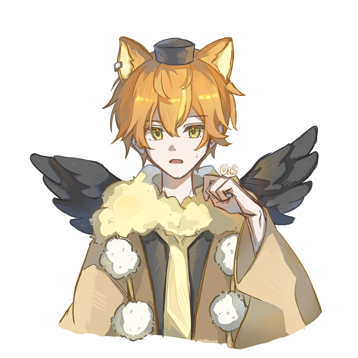 5n44nn15's tweet photo. 🩷🩵🧡💙 #prsk_FA #VividBadSquad https://t.co/2AxVc75zUT