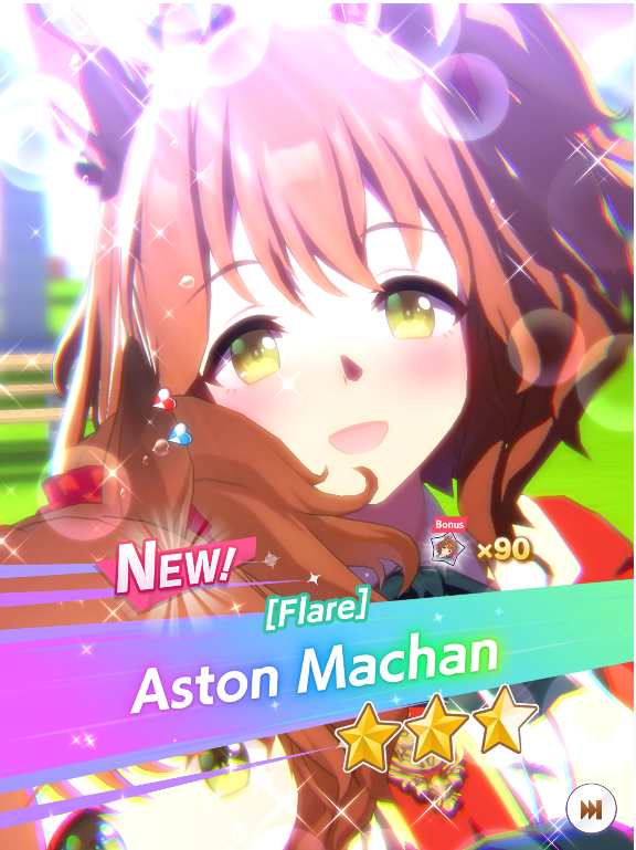 MayShip's tweet photo. 20 tickets. 
September funds looking good. So that means my Nakayama Festa pulls are going to suck. https://t.co/tM4lQNeQ9e