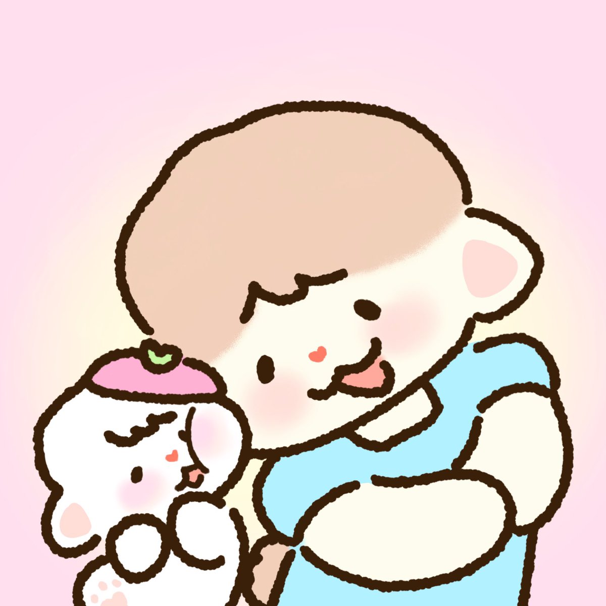 cookieeegirl's tweet photo. 엄마><사랑훼여!!💕✨ https://t.co/BshpOsorNu